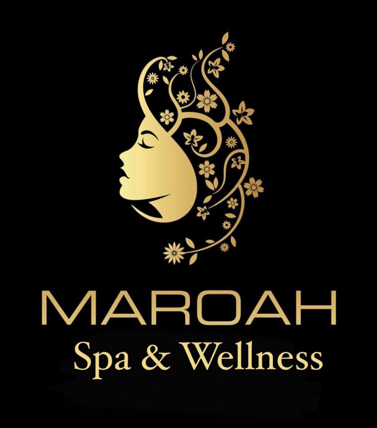 Maroah Spa En Wellness Overnachting Boxtel Exterior photo