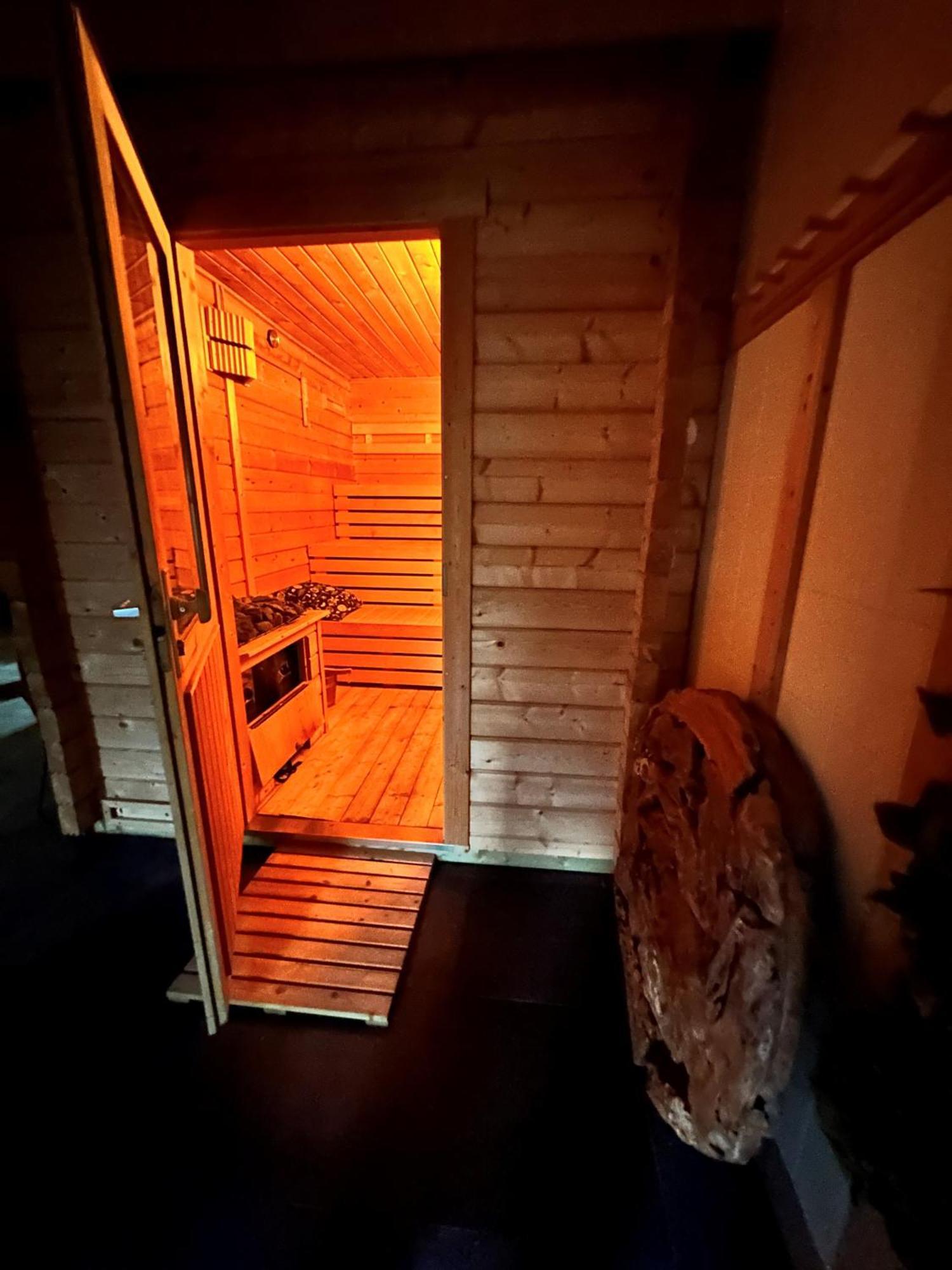 Maroah Spa En Wellness Overnachting Boxtel Exterior photo